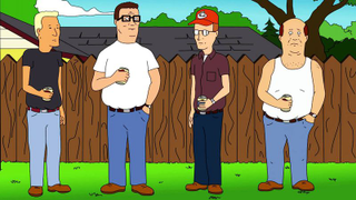 Read This: <i>King Of The Hill</i> was America’s last truly bipartisan comedy